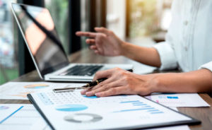 Por que contratar el servicio de asesoria contable y tribuaria
