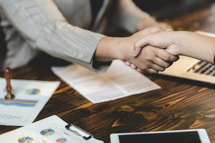 constitucion de empresas