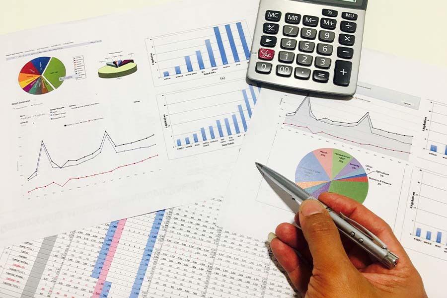 servicios financieros en Lima