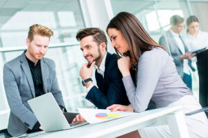 servicios de auditoría y contabilidad