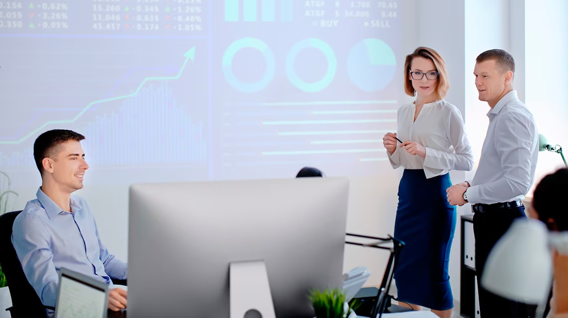 cómo elegir una empresa contable en Perú