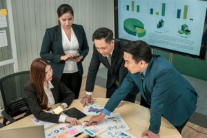 mejor empresa de contabilidad en Lima