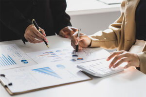auditoría financiera para medianas empresas