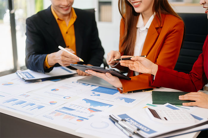 contratar servicios contables para pymes en Lima