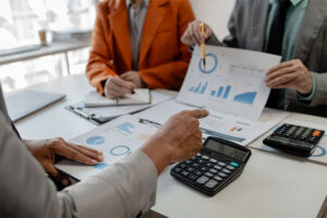 soporte contable para empresas extranjeras en Lima