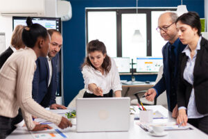 outsourcing contable Perú