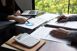 empresas de auditoría contable en Perú