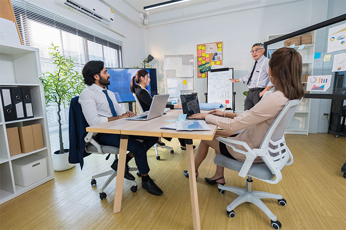 auditoría interna empresas