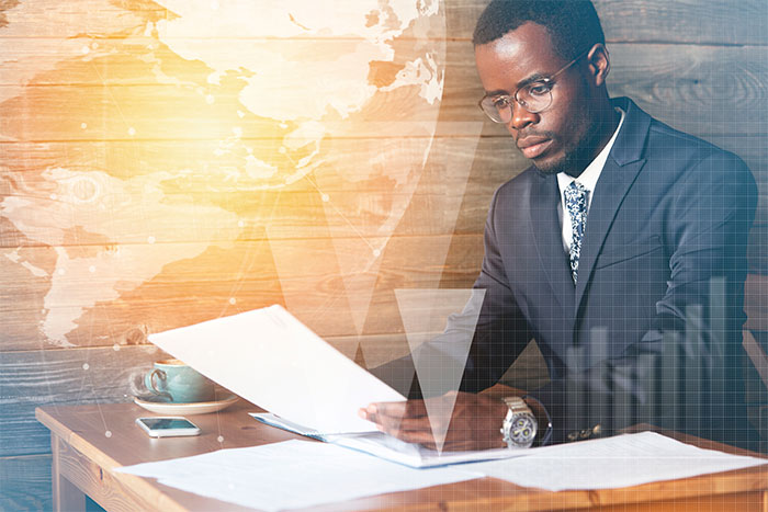 cuáles son las normas internacionales de auditoría