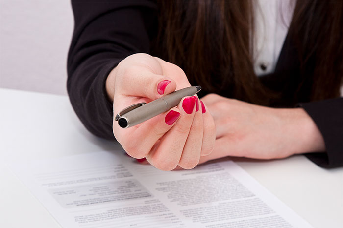 firma de contadores públicos