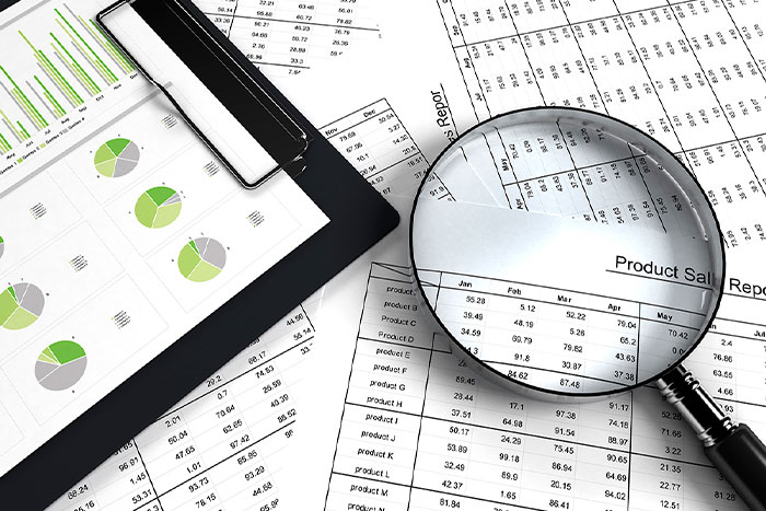 normas internacionales de auditoria NIA