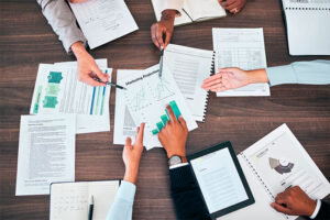 normas internacionales de auditoría Perú