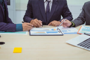 asuntos claves de auditoría