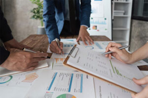 cuántas normas internacionales de auditoría existen