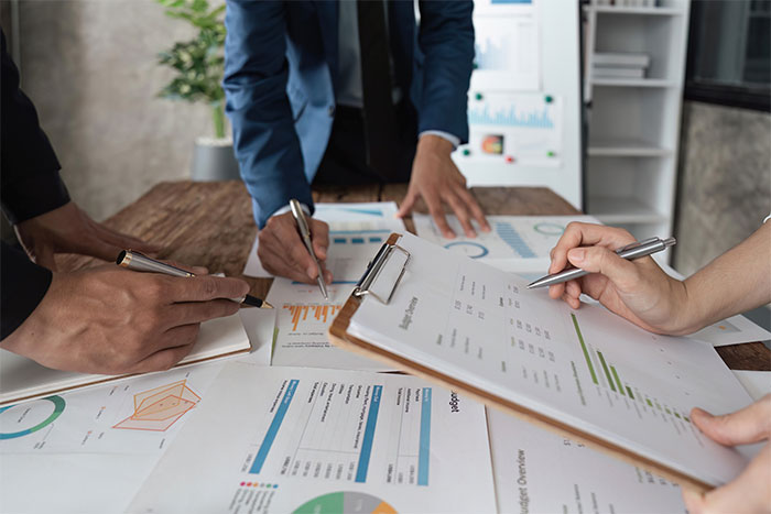 cuántas normas internacionales de auditoría existen