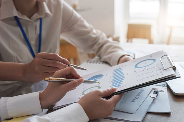 estructura de las normas internacionales de auditoría