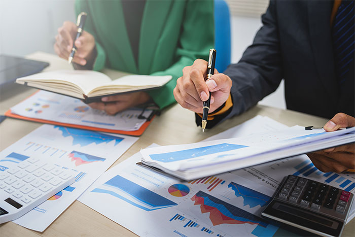 importancia de las normas internacionales de auditoría