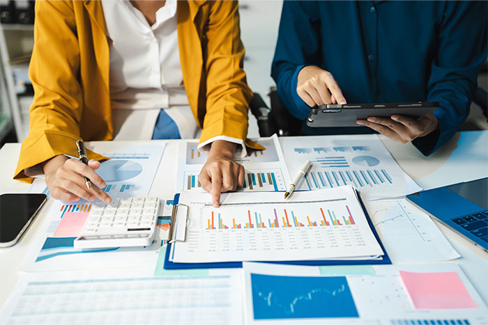 norma internacional de auditoría