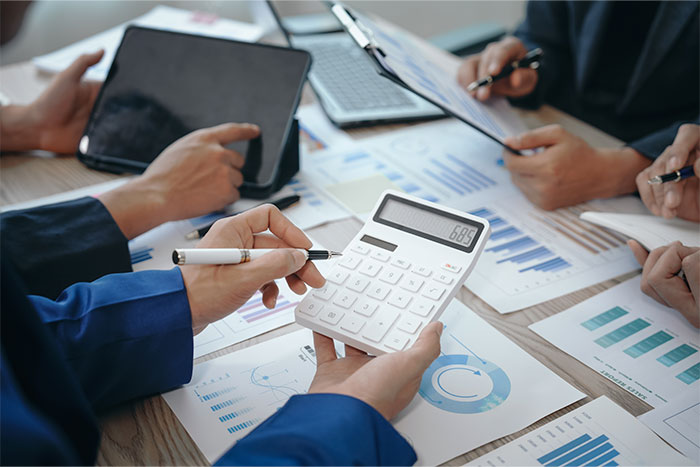 outsourcing contable y tributario