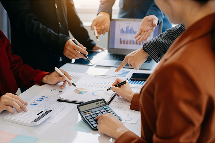 servicio de outsourcing contable
