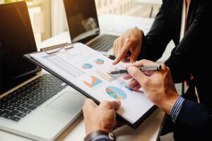 tributación empresas Lima
