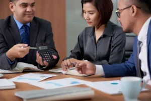 empresas de contabilidad en Perú