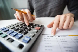 Asesoría contable empresarial Lima
