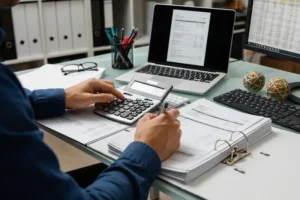 estudio contable para tributación de empresas en Lima