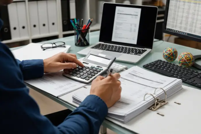 estudio contable para tributación de empresas en Lima