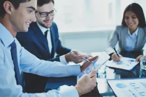 estudio contadores en Lima